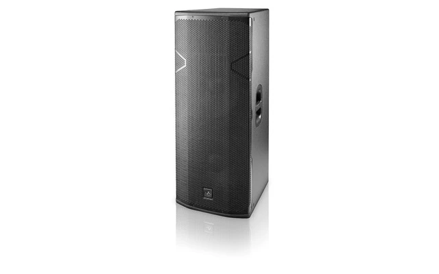 DAS Vantec 215A