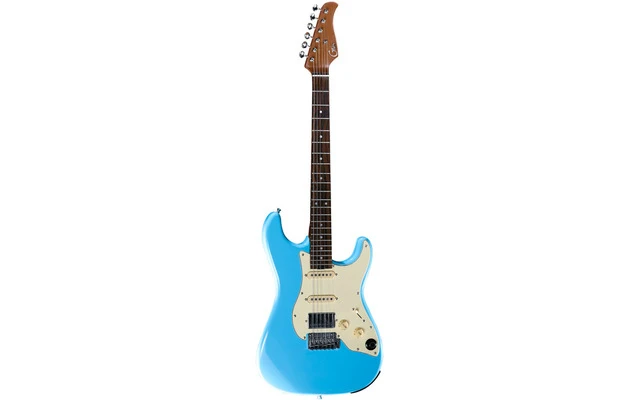 MOOER GTRS S800 Blue