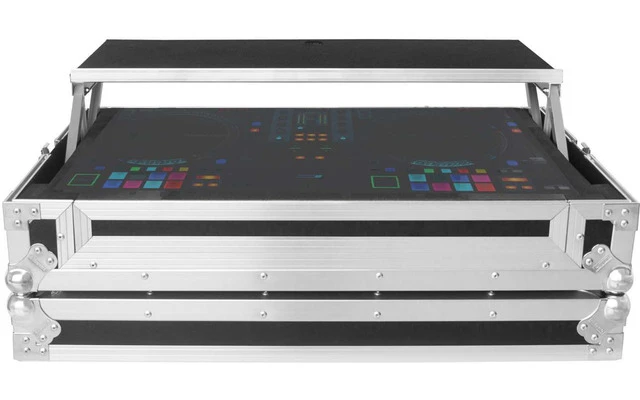 Power Acoustics Flight Case ONE DS