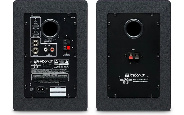 PreSonus Eris 4.5