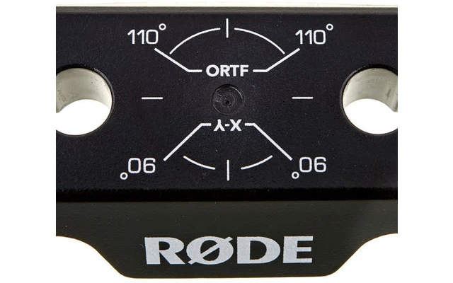 Rode Stereo Bar (sin micros)
