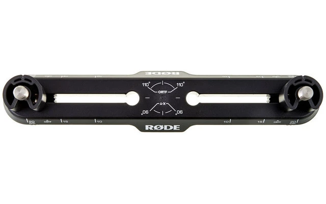 Rode Stereo Bar (sin micros)