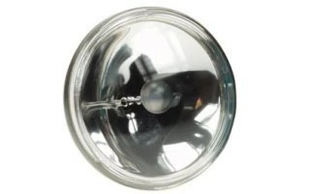 Lámpara PAR 36 Sylvania (30W / 6.4V), 3000K, 100h