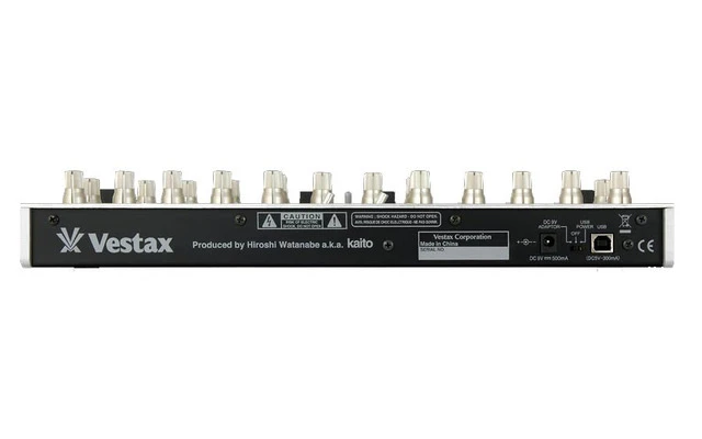 Vestax TR-1
