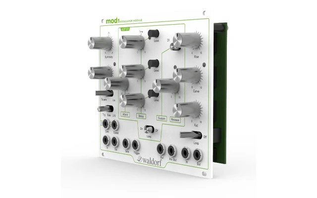 Waldorf MOD1