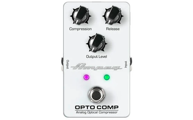 Ampeg OPTO Comp