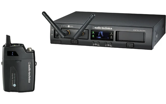 Audio Technica ATW-1301