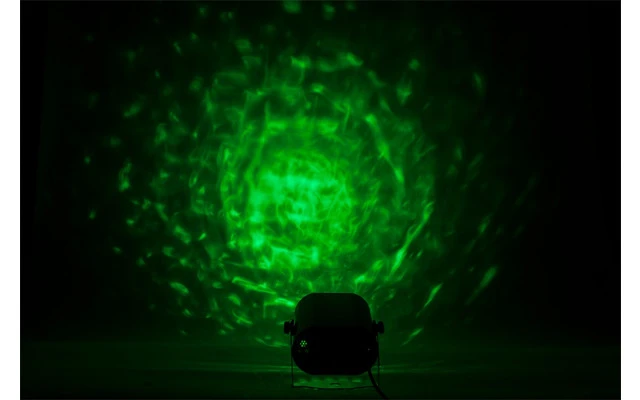 Party Light & Sound Party Mini Wave