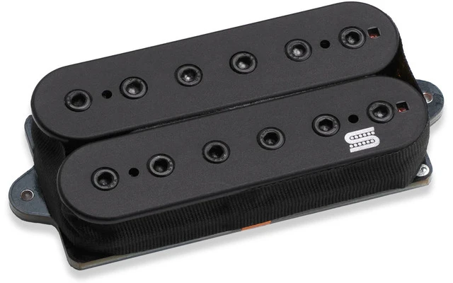 Seymour Duncan Dino C Machete Tb Bridge Black