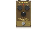 Pedal fuzz