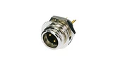 Conector mini xlr