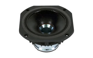 BMS 5 N 155 H - Altavoz de 5" neodimio Bajos y Medios 130 W 16 Ohmios