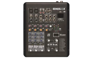 HQ Power MX4
