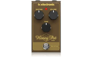TC Electronic Honey Pot Fuzz
