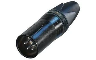 Neutrik NC4MXX-BAG