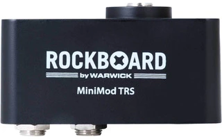 RockBoard Mini Mounting Mod Trs