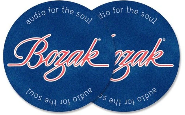 Bozak Slip Mats