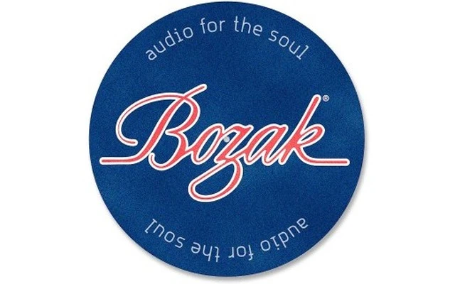 Bozak Slip Mats