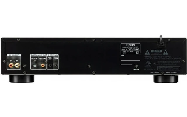 Denon DCD 800 