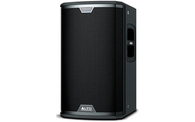 Alto Black 12