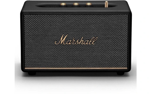Marshall Acton III