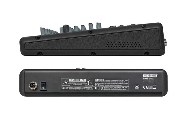 HQ Power MX4