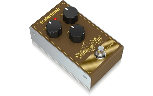 TC Electronic Honey Pot Fuzz
