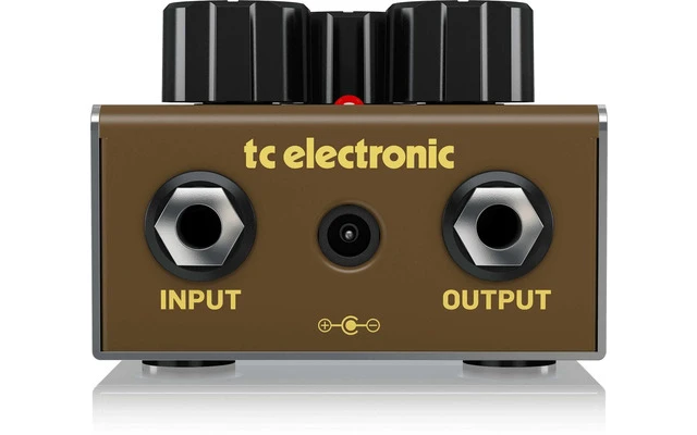 TC Electronic Honey Pot Fuzz