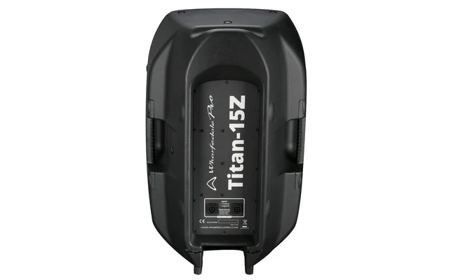 Wharfedale Pro Titan 15Z