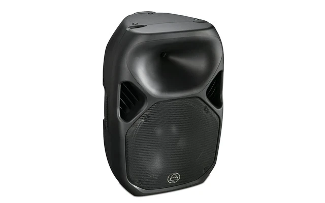 Wharfedale Pro Titan 15Z