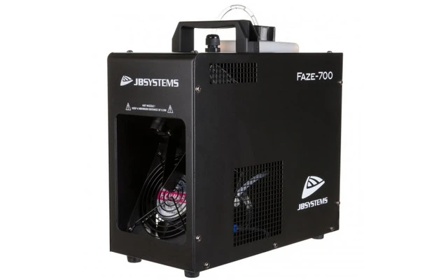 JB Systems Faze 700