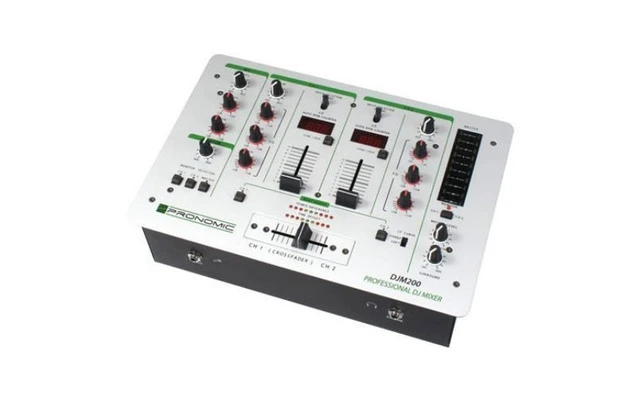 Pronomic DJM200