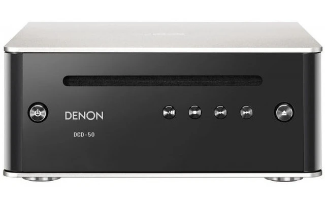 Denon DCD-50