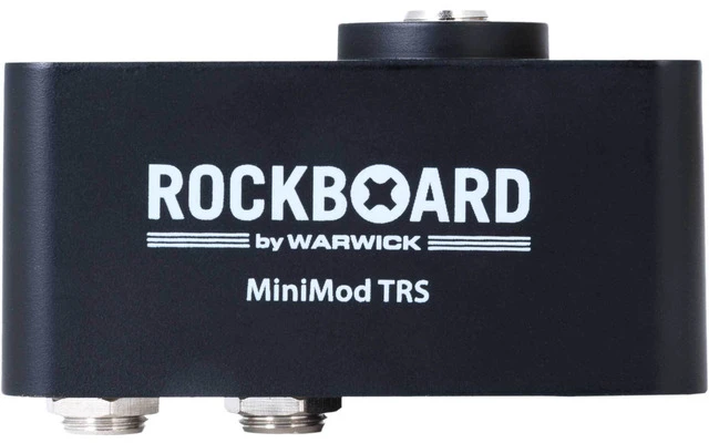 RockBoard Mini Mounting Mod Trs
