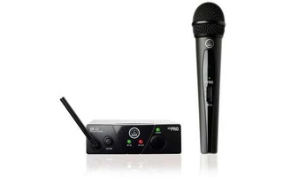 AKG WMS 40 Mini Vocal US45A