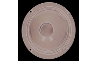 Eminence Alpha 6 C - Altavoz de 6" 100 W 4 Ohmios