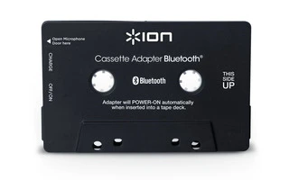 ION Audio Cassete adaptador  Bluetooth