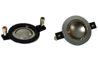 JB Systems PT-34 - Membrana para Vibe 10 / 12 / 15 , PSA-12 / PS-12 / PPA-121 / PSA-10 / CLS8II
