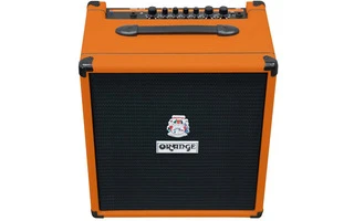 Orange Crush Bass 50