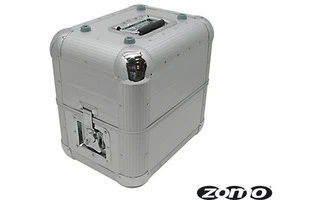 Zomo MP-80 XT Plata