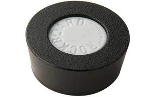 RockBoard Bigtoe Footswitch Topper 3-PCS Black