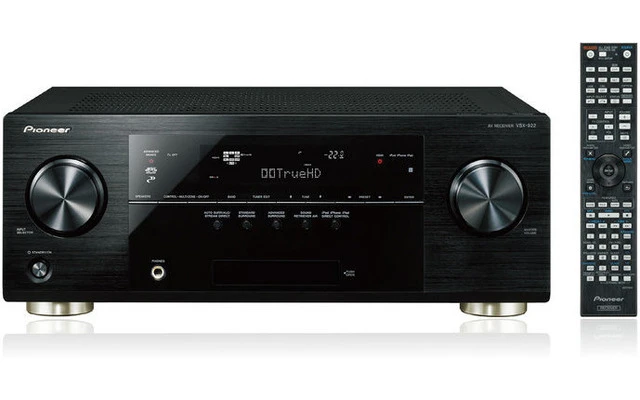 Pioneer VSX-922-K