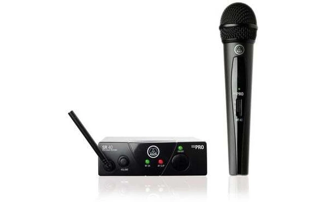 AKG WMS 40 Mini Vocal US45A