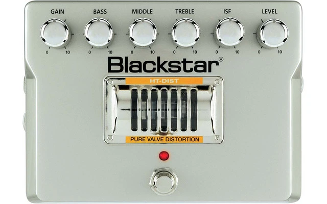 BlackStar HT-DIST