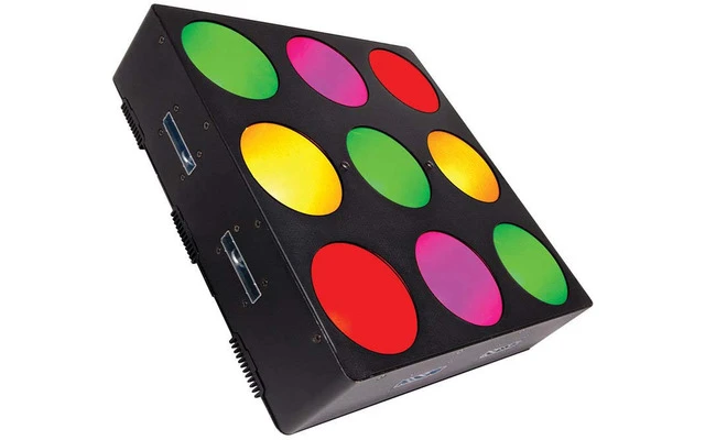 Chauvet DJ Core 3x3