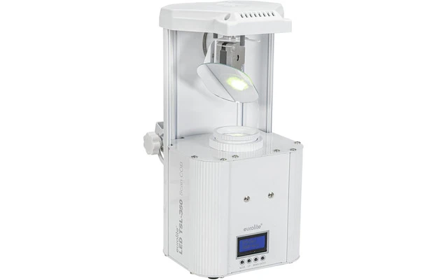 EUROLITE LED TSL-350 Scan COB wh