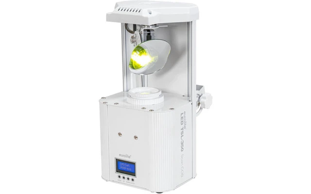 EUROLITE LED TSL-350 Scan COB wh