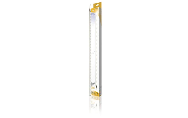 Barra rígida fácil de conectar de 70 cm en color blanco frío