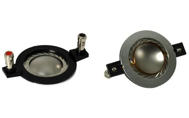 JB Systems PT-34 - Membrana para Vibe 10 / 12 / 15 , PSA-12 / PS-12 / PPA-121 / PSA-10 / CLS8II