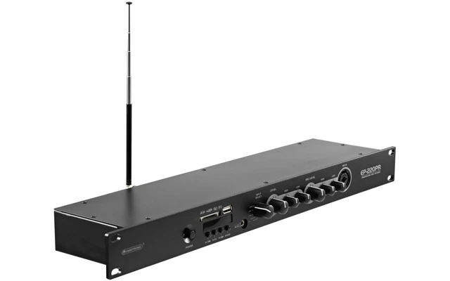 Omnitronic EP-220PR